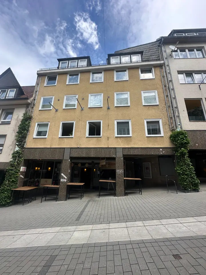 3 Zimmer Wohnung mit 69 m² in Siegen – Bild 8