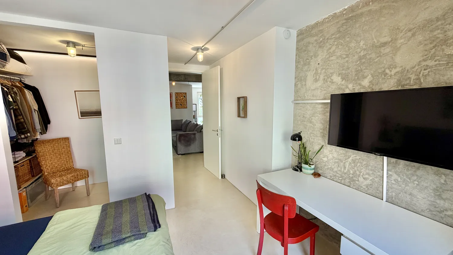 2 Zimmer Wohnung mit 80 m² in Nürnberg – Bild 11