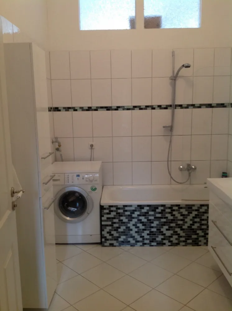 3 Zimmer Wohnung mit 90 m² in Köln – Bild 5