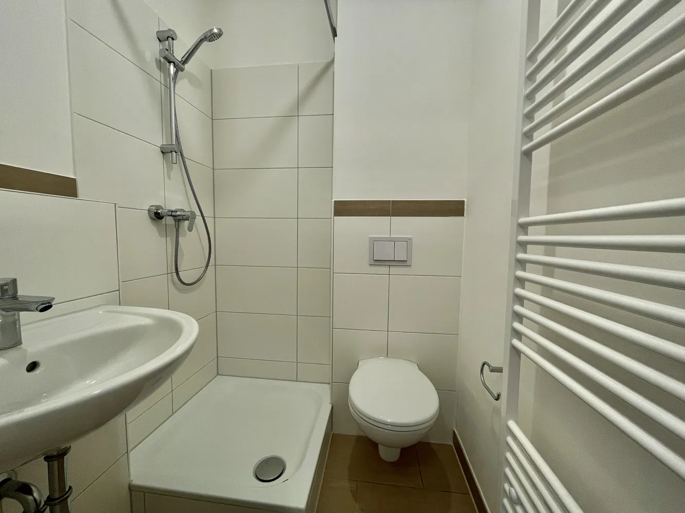 2 room apartment with 42 m² in Hanover – Photo 5