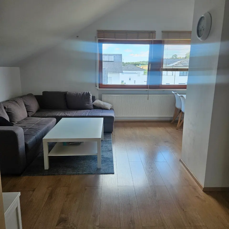 3 Zimmer Wohnung mit 80 m² in Weingarten – Bild 1