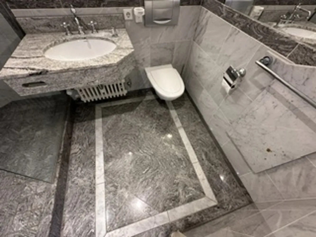 2 Zimmer Wohnung mit 58 m² in Baden-Baden – Bild 10