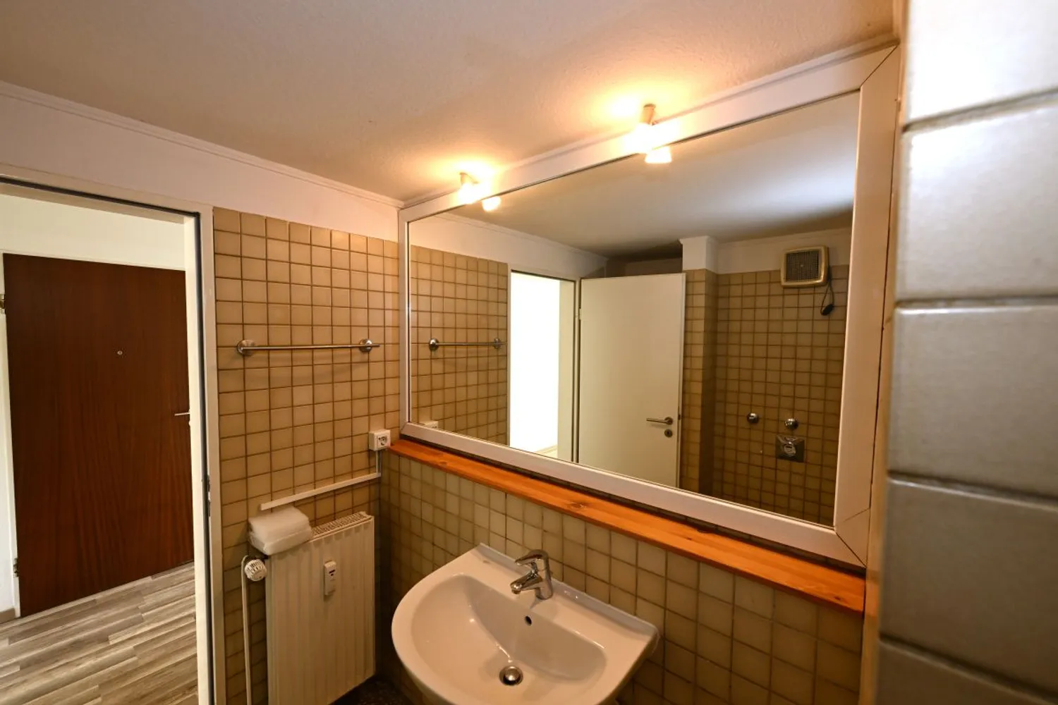 2 room apartment with 62 m² in Hanover – Photo 7