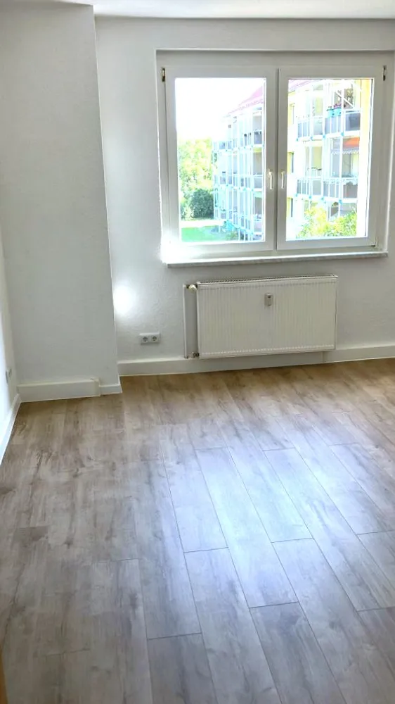 2 Zimmer Wohnung mit 50 m² in Sangerhausen – Bild 7