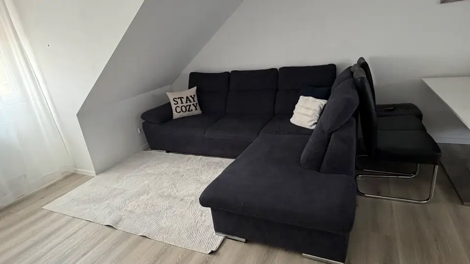 3 Zimmer Wohnung mit 55 m² in Mannheim – Bild 2