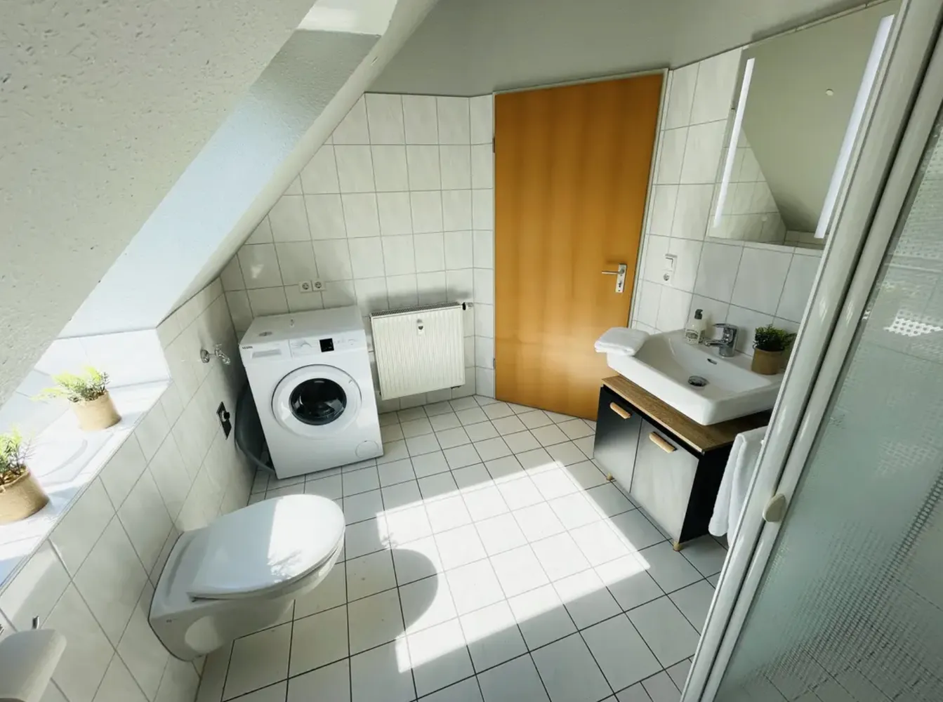 2 Zimmer Wohnung mit 60 m² in Bochum – Bild 12