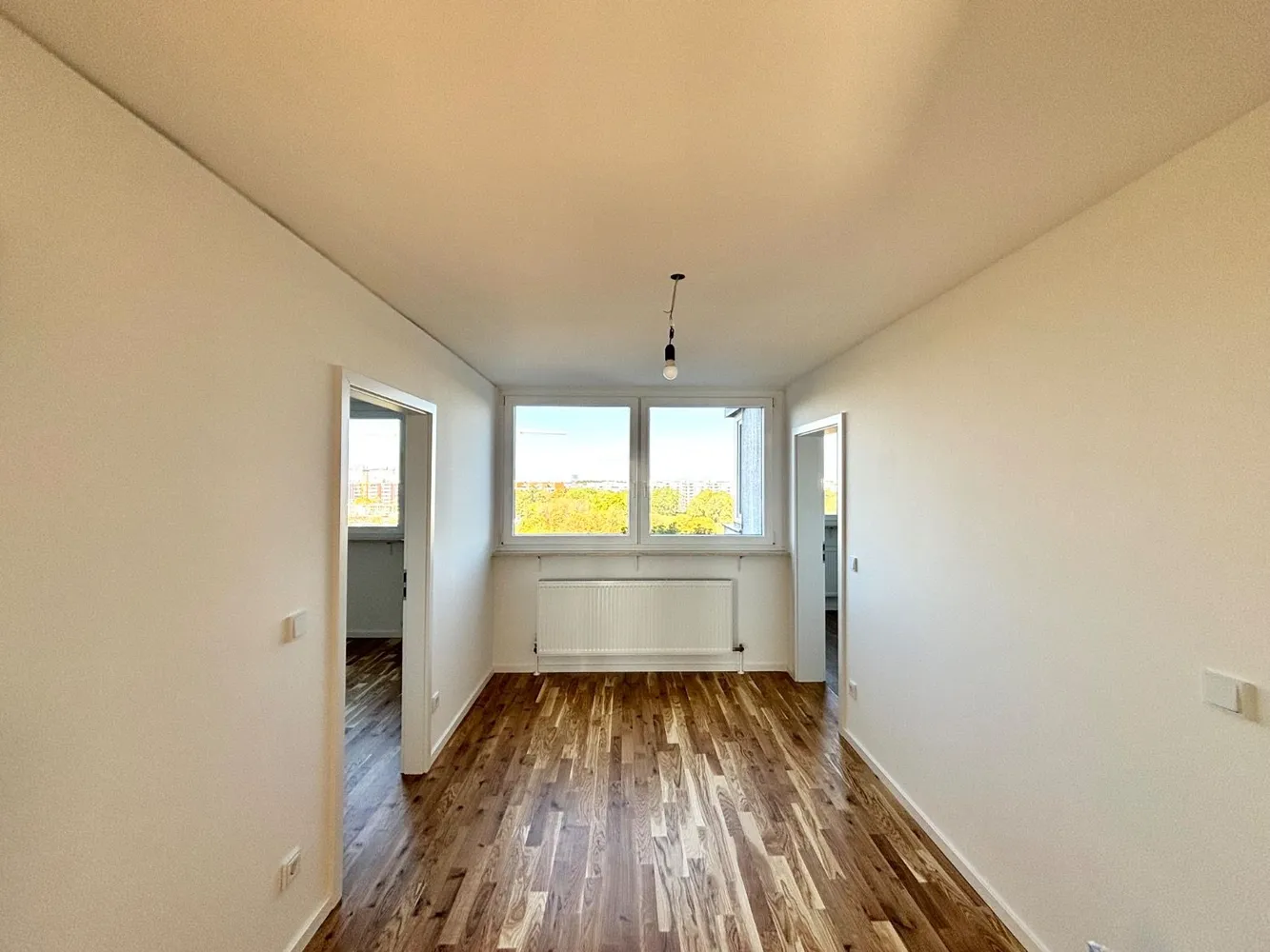3 Zimmer Wohnung mit 79 m² in München – Bild 4