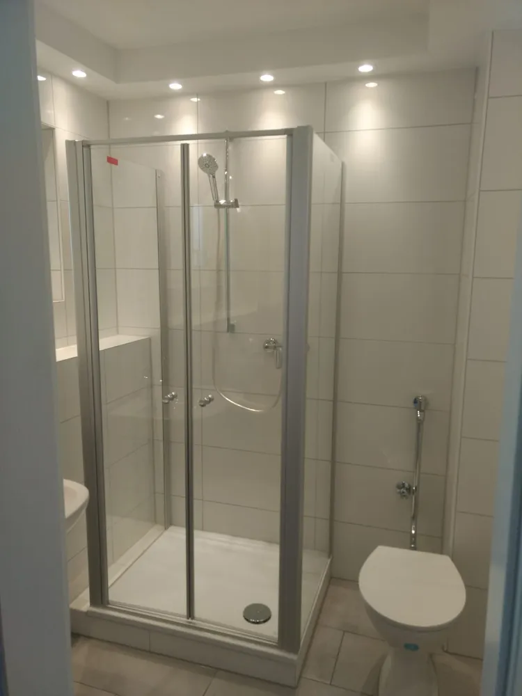 2 Zimmer Wohnung mit 67 m² in Nürnberg – Bild 4
