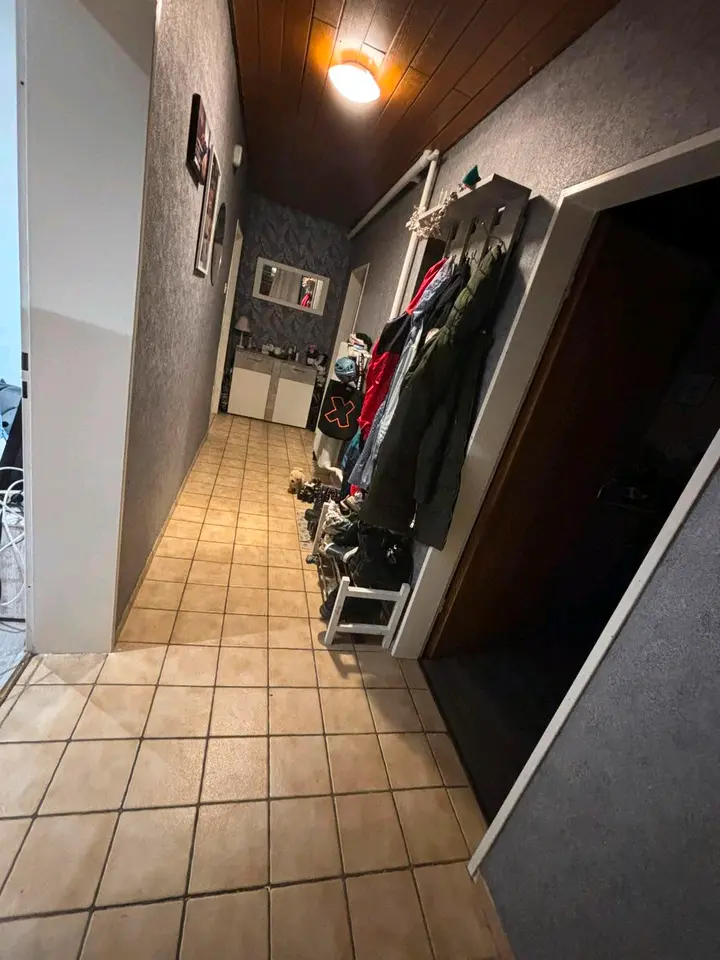 4 Zimmer Wohnung mit 80 m² in Emmerich am Rhein – Bild 7