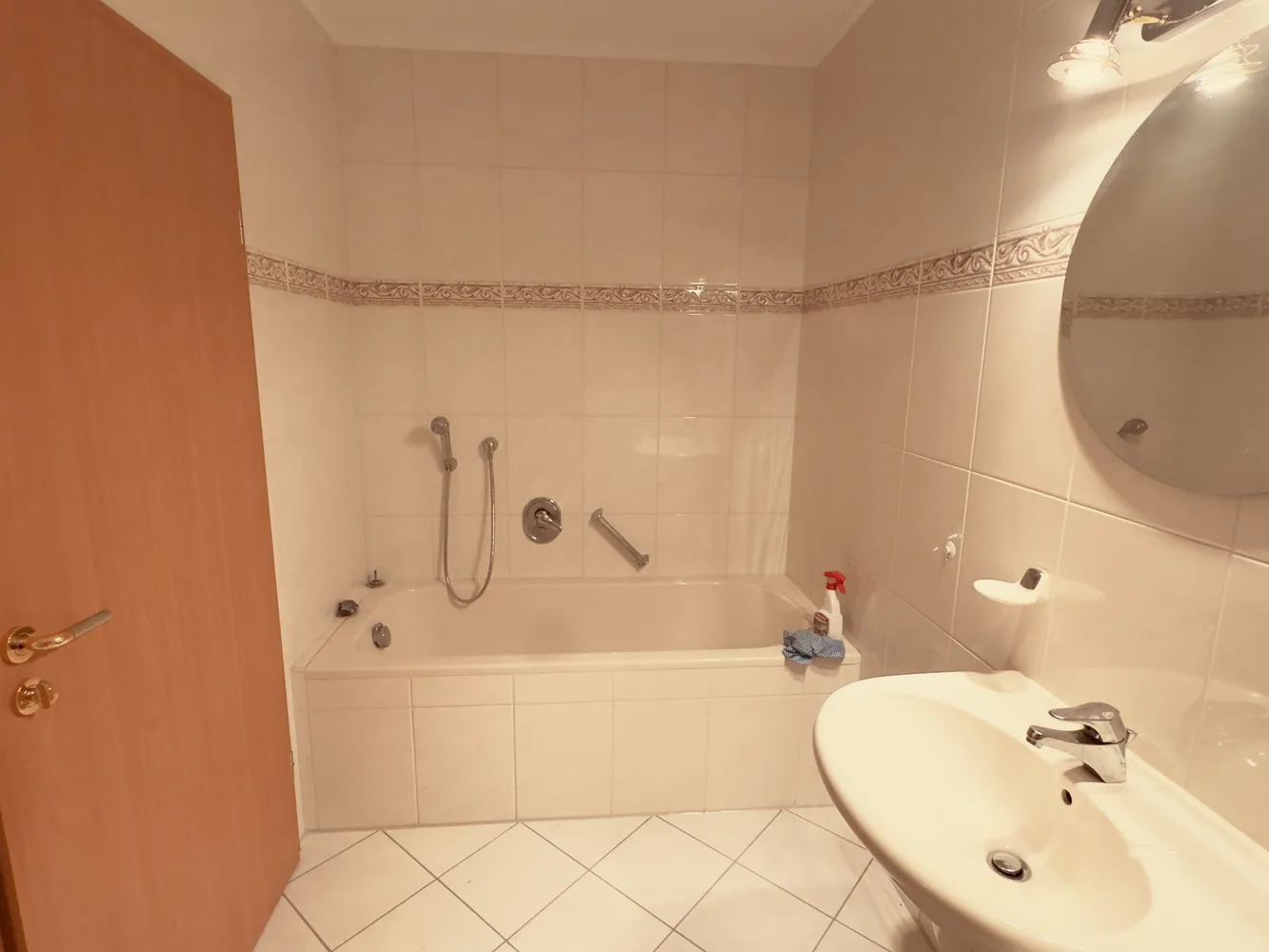 3 Zimmer Wohnung mit 129 m² in Hof – Bild 4