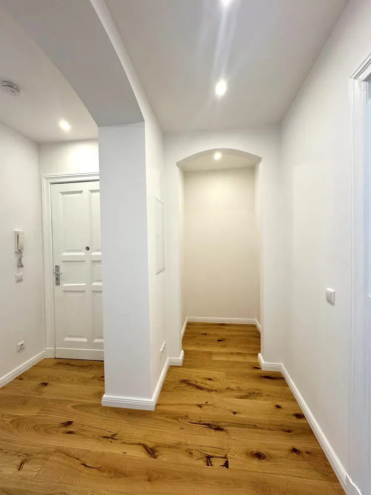 2 Zimmer Wohnung mit 81 m² in Berlin – Bild 7