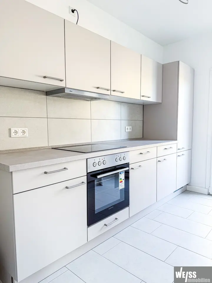3 Zimmer Wohnung mit 96 m² in Würzburg – Bild 3