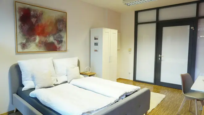 WG-Zimmer mit 32 m² in Hamburg – Bild 7