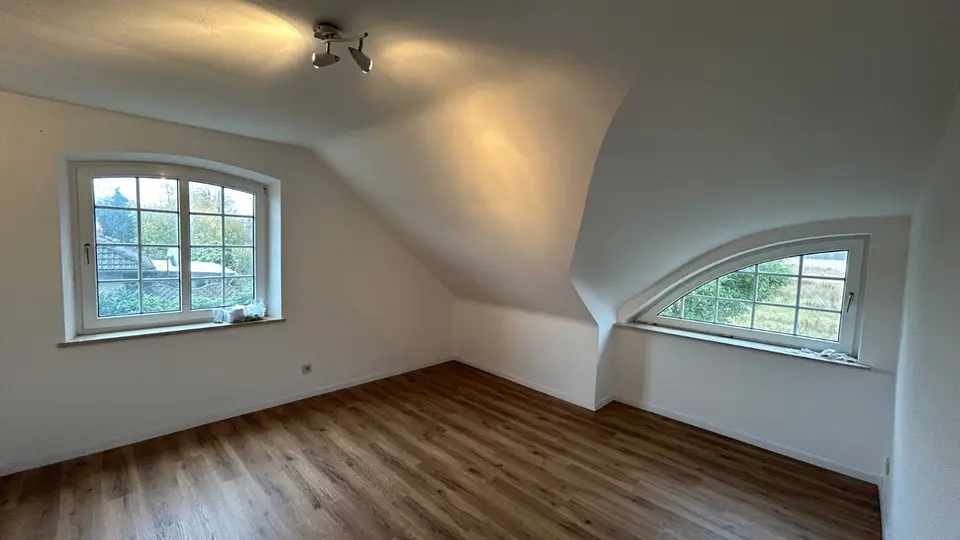 4 Zimmer Wohnung mit 110 m² in Soltau – Bild 1