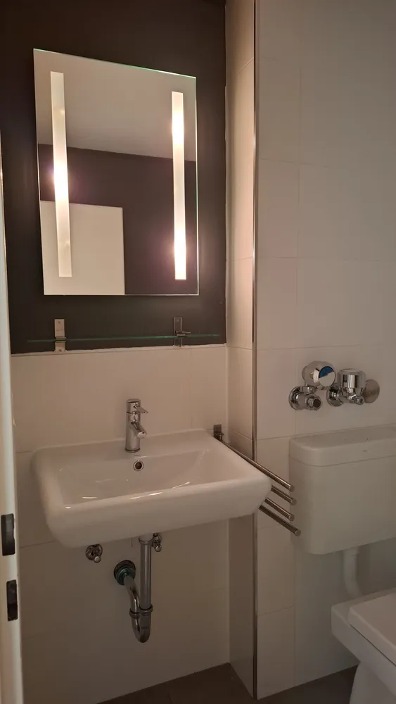 1 Zimmer Wohnung mit 34 m² in München – Bild 8