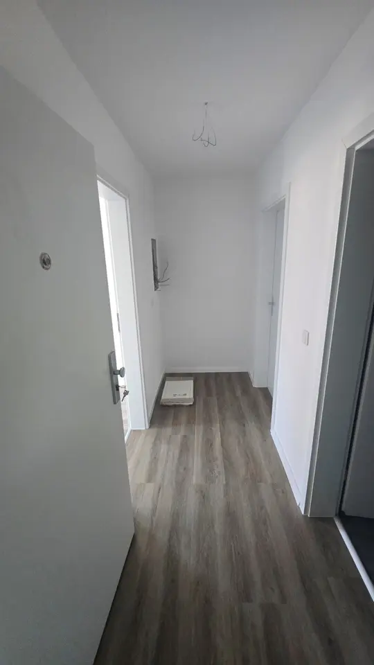 2 room apartment with 53 m² in Dortmund – Photo 5