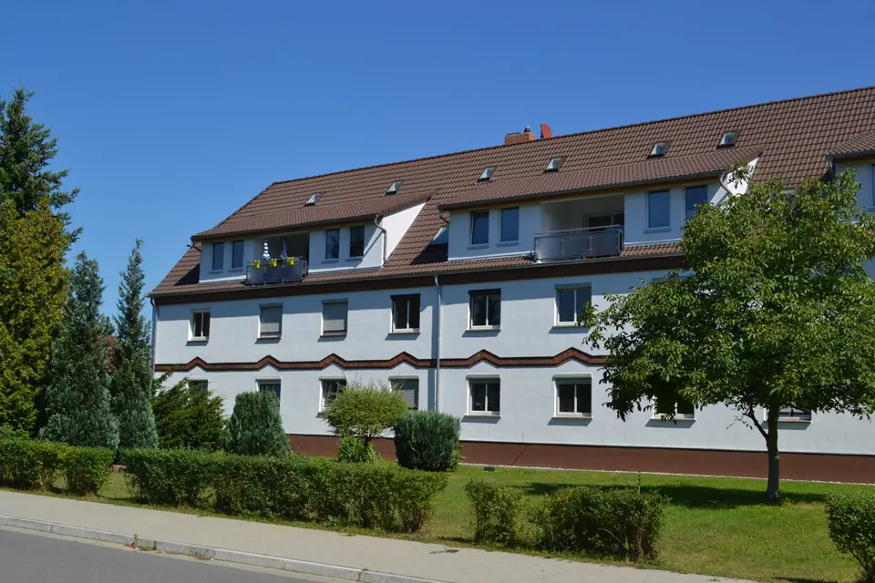 3 Zimmer Wohnung mit 64 m² in Senftenberg – Bild 6