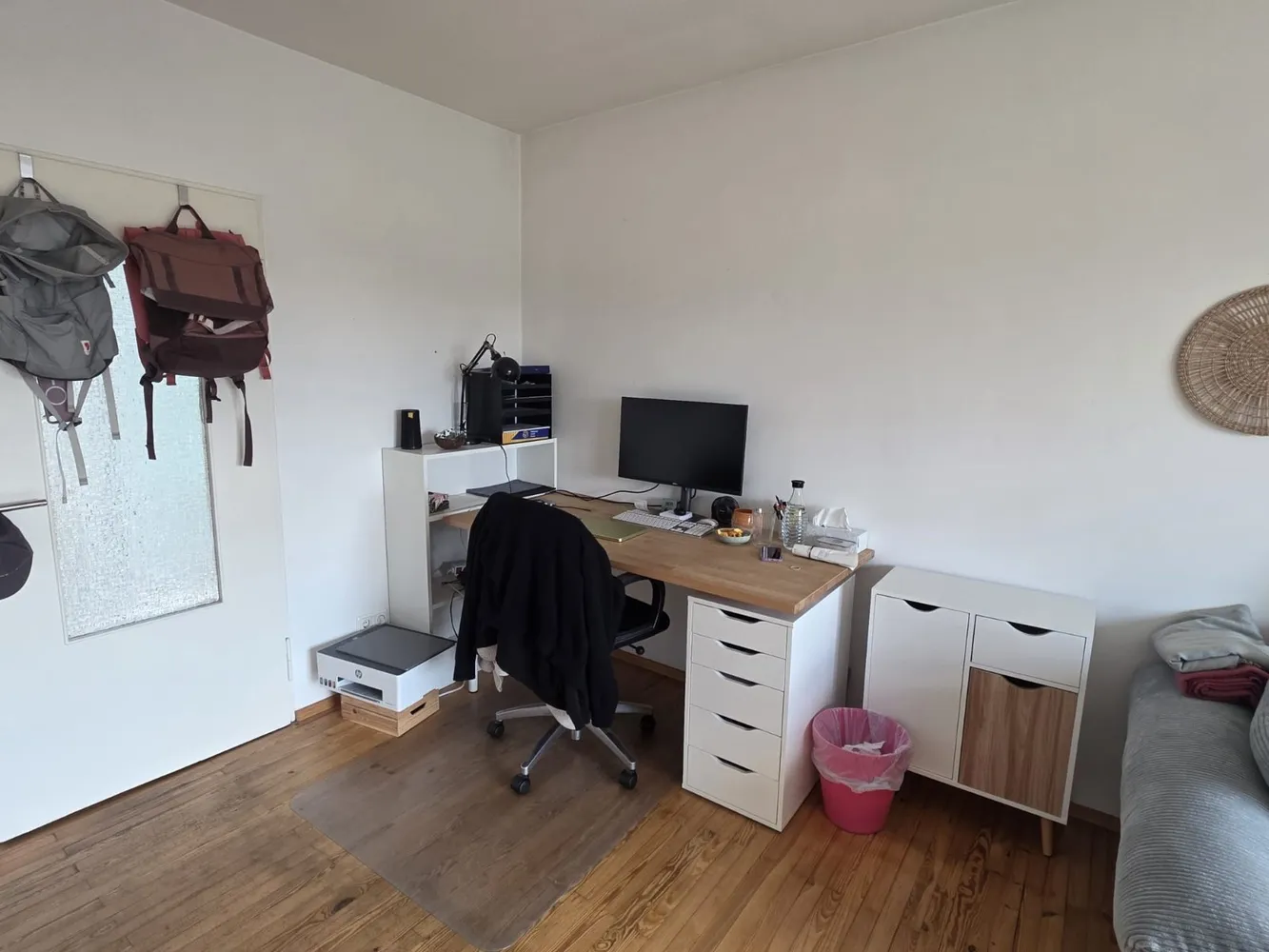2 Zimmer Wohnung mit 55 m² in Nürnberg – Bild 4