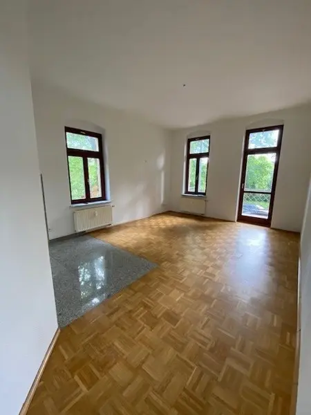 2 Zimmer Wohnung mit 30 m² in Dresden – Bild 2