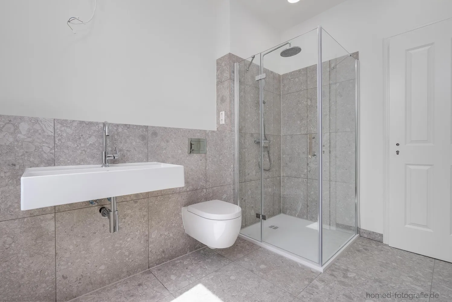 1 Zimmer Wohnung mit 21 m² in Berlin – Bild 6