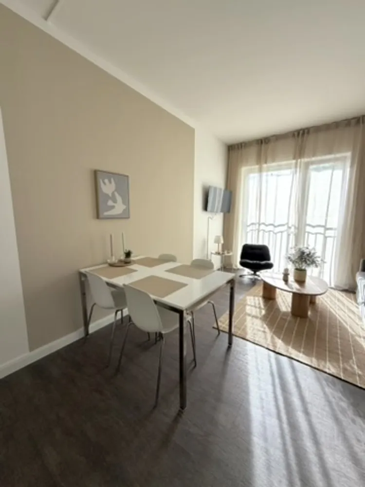 3 Zimmer Wohnung mit 67 m² in Hamburg – Bild 8