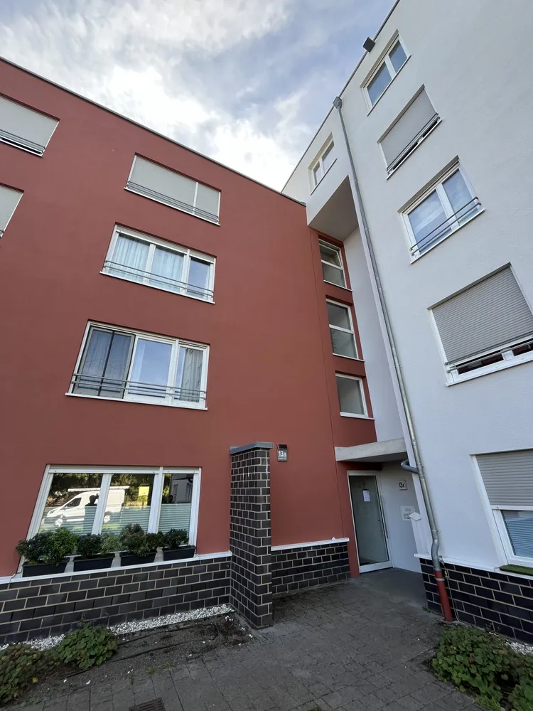 2 Zimmer Wohnung mit 76 m² in Frankfurt am Main – Bild 5