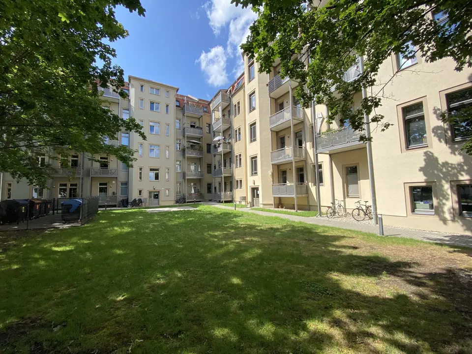 3 Zimmer Wohnung mit 76 m² in Dresden – Bild 7