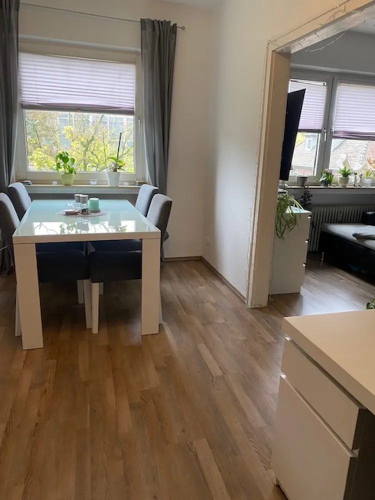 3 Zimmer Wohnung mit 67 m² in Aachen – Bild 10