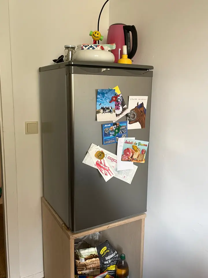 3 Zimmer Wohnung mit 54 m² in Halle (Saale) – Bild 5