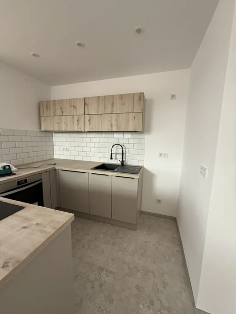 3 room apartment with 100 m² in Saarbrücken – Photo 7