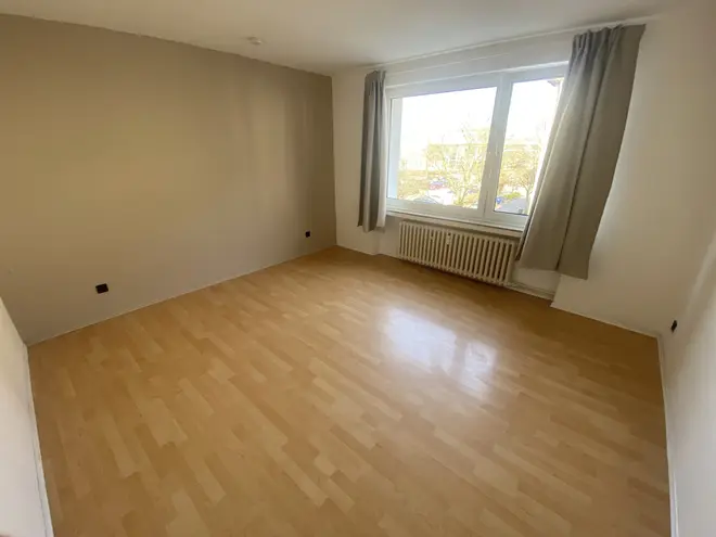 3 Zimmer Wohnung mit 44 m² in Essen – Bild 3