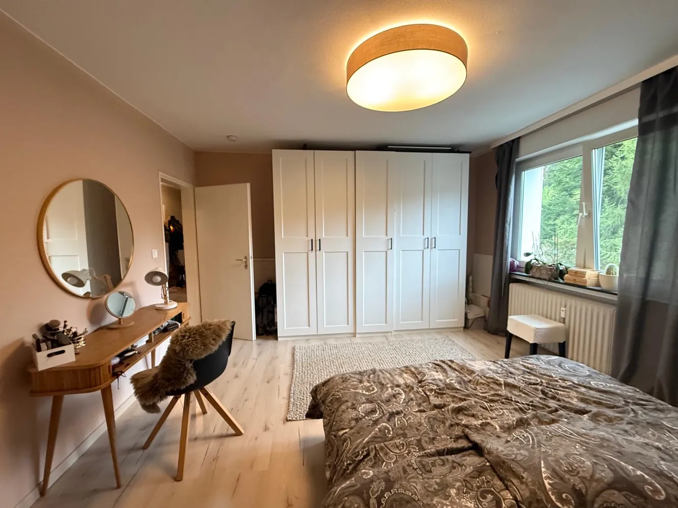 3 Zimmer Wohnung mit 77 m² in Wuppertal – Bild 4