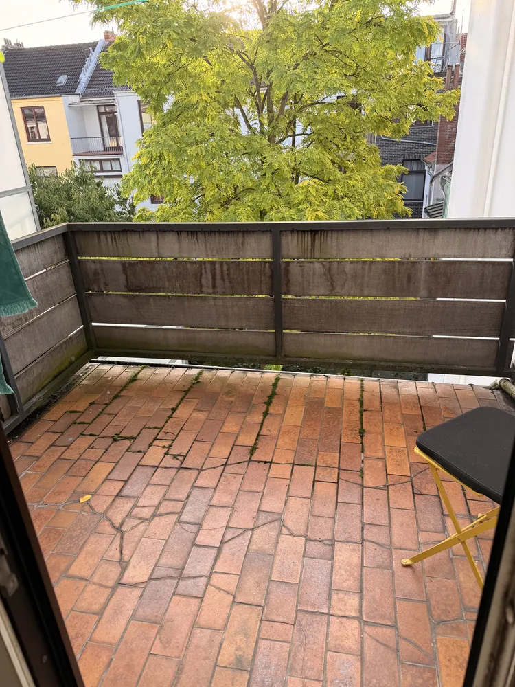 3 Zimmer Wohnung mit 68 m² in Bremen – Bild 4