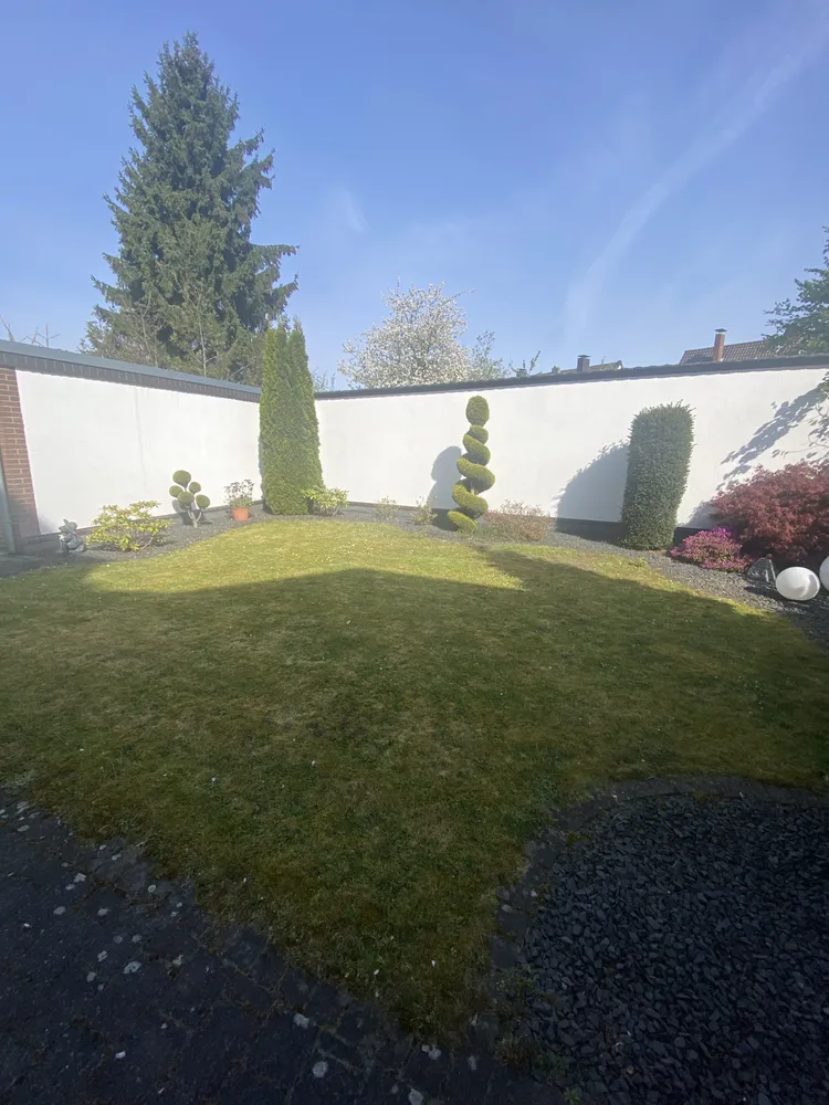 3 room apartment with 92 m² in Dormagen – Photo 12