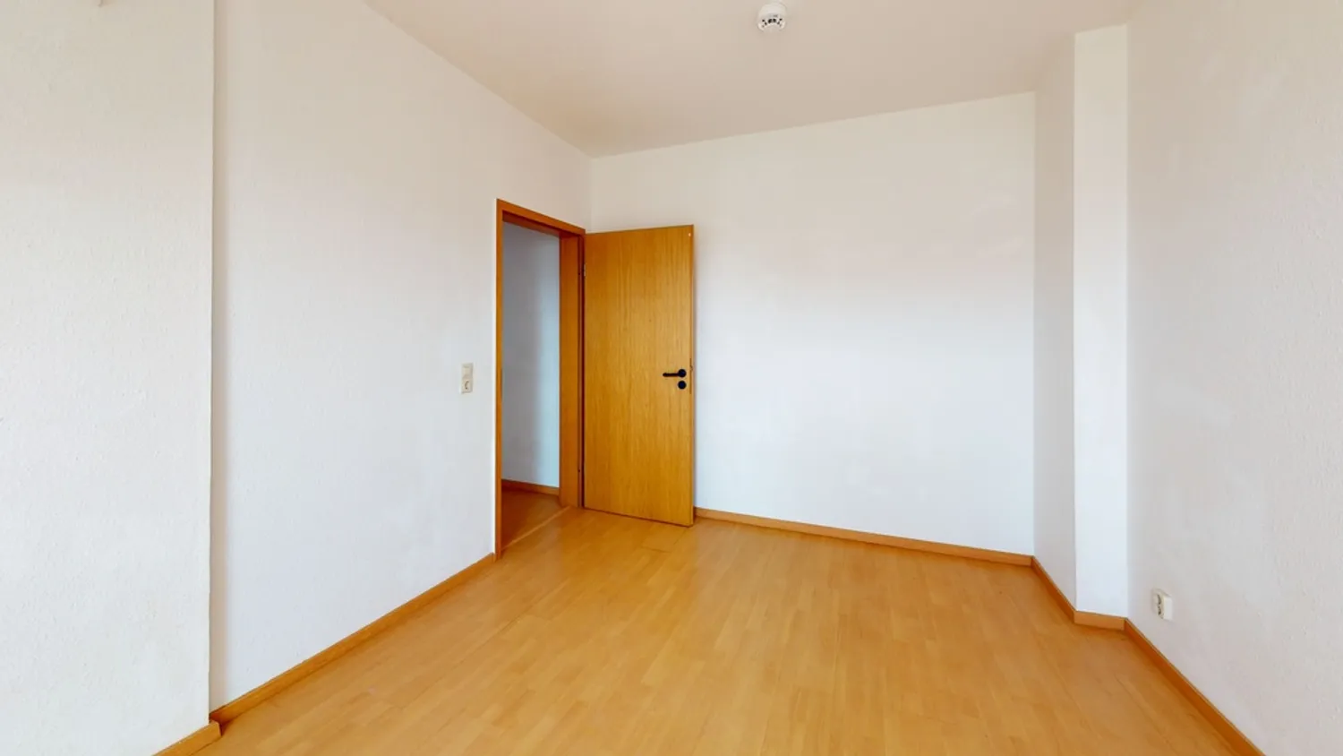 4 Zimmer Wohnung mit 124 m² in Halle (Saale) – Bild 11