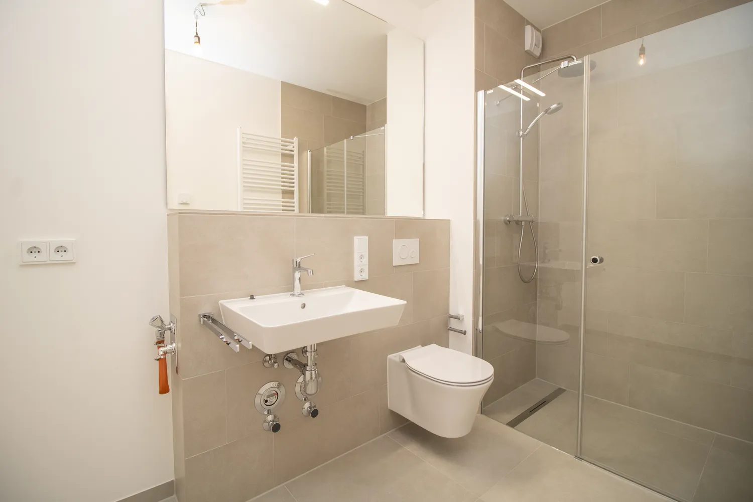 2 Zimmer Wohnung mit 60 m² in München – Bild 6