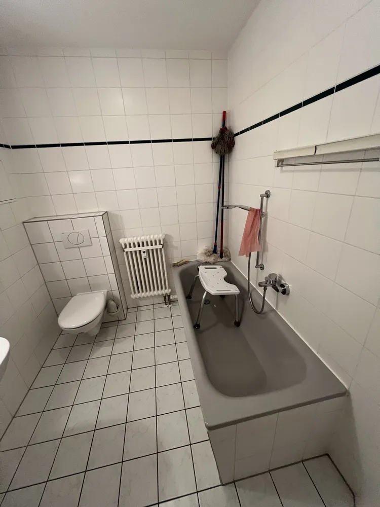 2 room apartment with 67 m² in Magdeburg – Photo 4