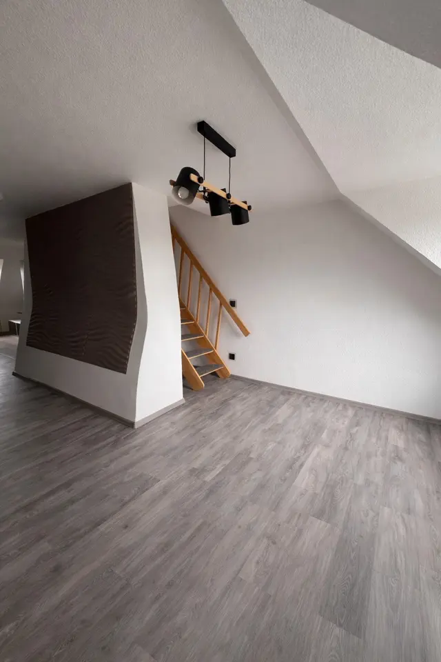 2 Zimmer Wohnung mit 75 m² in Duisburg – Bild 5