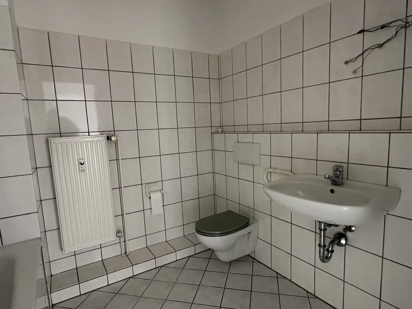 3 Zimmer Wohnung mit 61 m² in Hagen – Bild 12