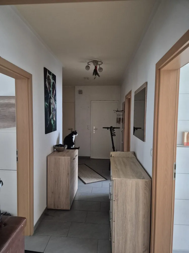 3 Zimmer Wohnung mit 78 m² in Emsdetten – Bild 10