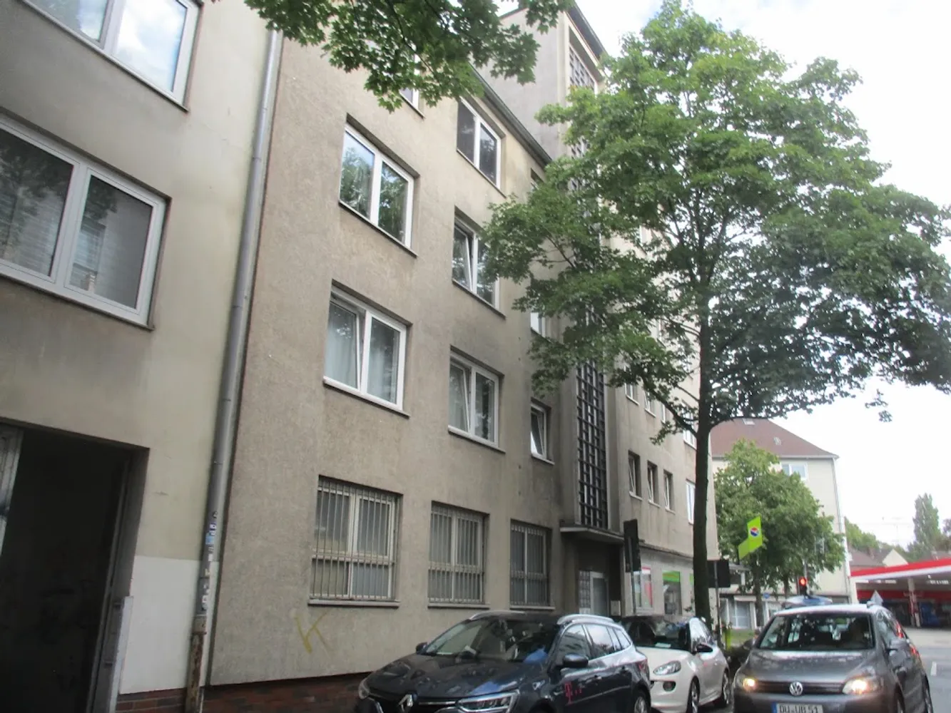 3 Zimmer Wohnung mit 62 m² in Duisburg – Bild 2