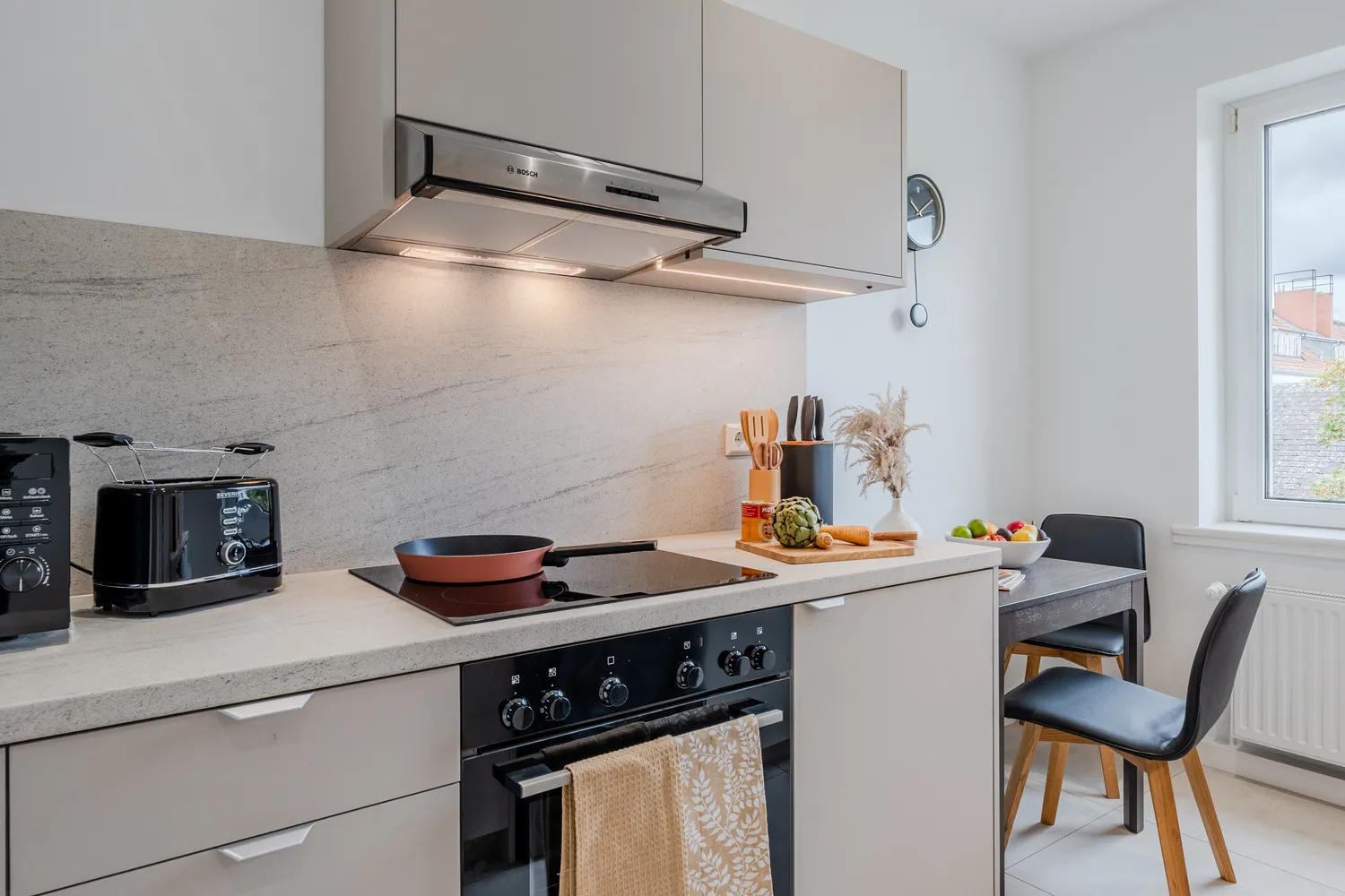 3 Zimmer Wohnung mit 70 m² in Berlin – Bild 11