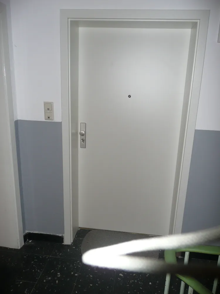 2 Zimmer Wohnung mit 50 m² in Marl – Bild 6