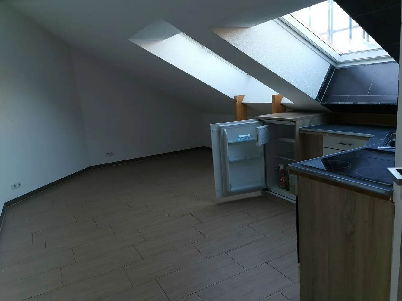 1 Zimmer Wohnung mit 20 m² in Pforzheim – Bild 3