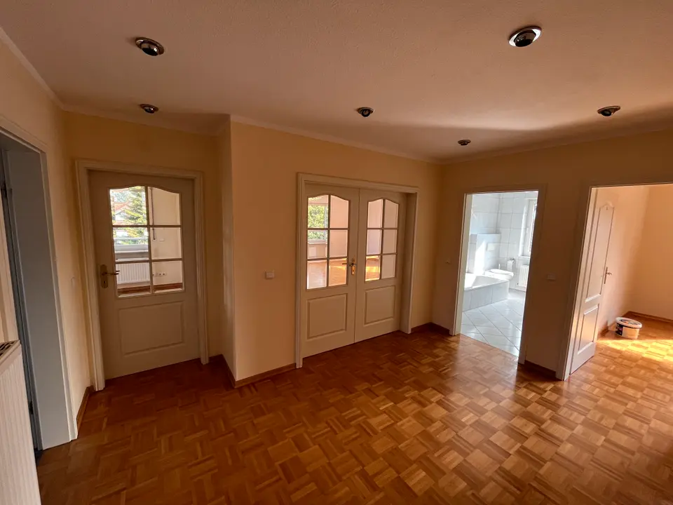 4 Zimmer Wohnung mit 100 m² in Papenburg – Bild 3
