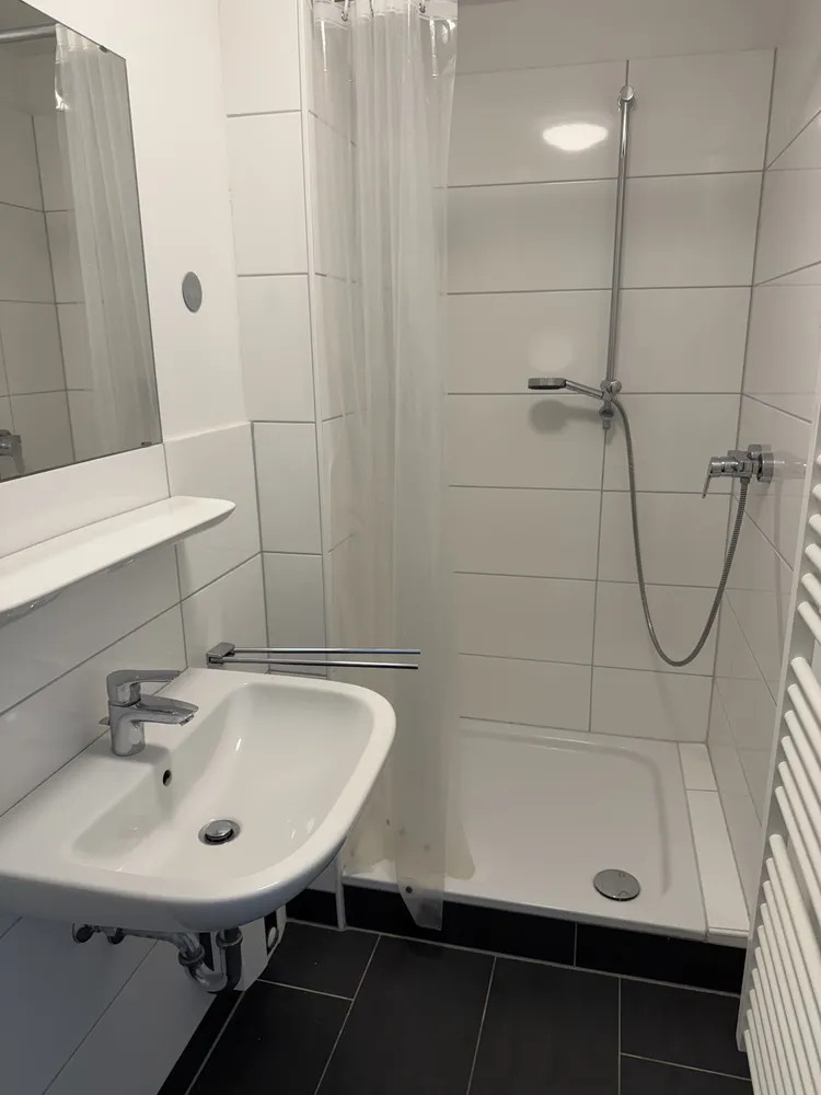 2 room apartment with 42 m² in Bonn – Photo 6
