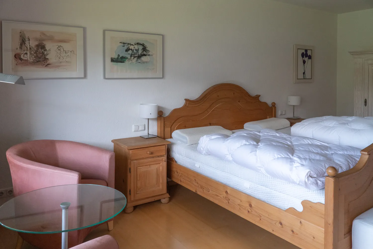 4 Zimmer Wohnung mit 127 m² in Garmisch-Partenkirchen – Bild 9