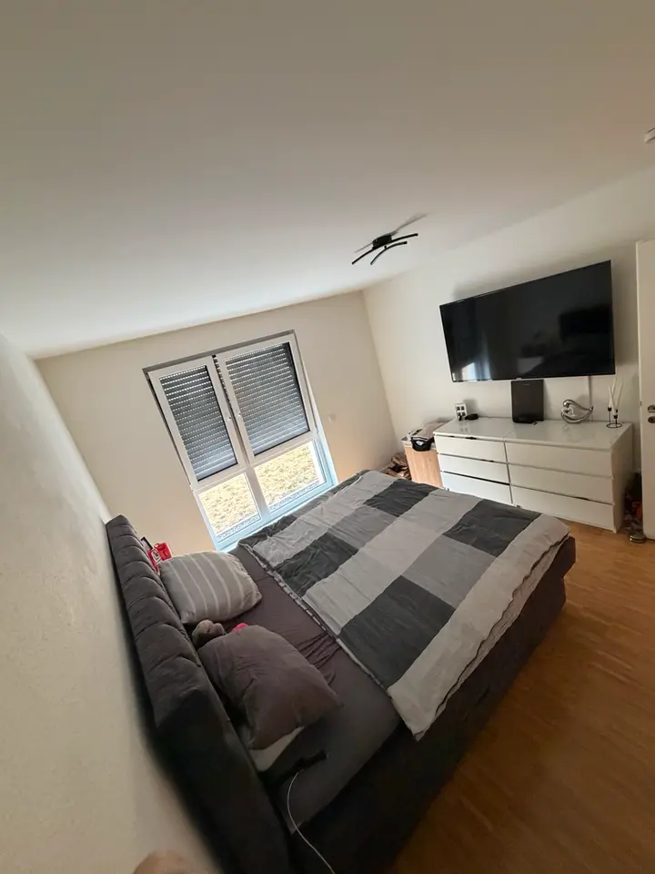 3 Zimmer Wohnung mit 83 m² in Nettetal – Bild 9
