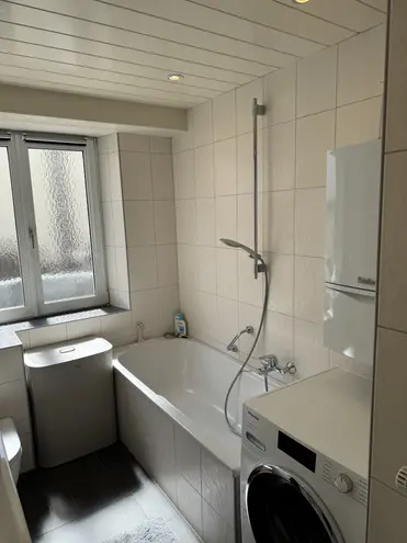 3 Zimmer Wohnung mit 97 m² in Augsburg – Bild 5