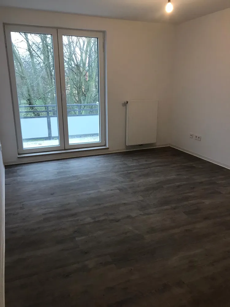 2 Zimmer Wohnung mit 53 m² in Kassel – Bild 1